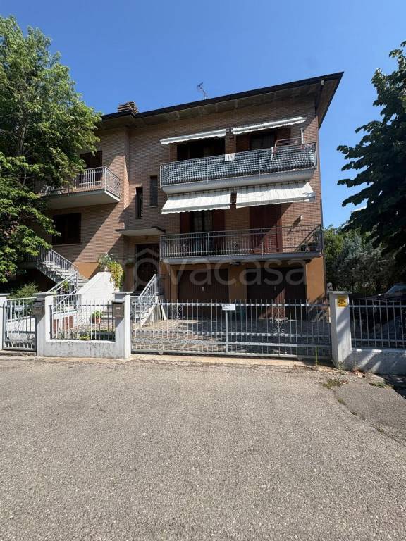 appartamento in vendita a Sassuolo