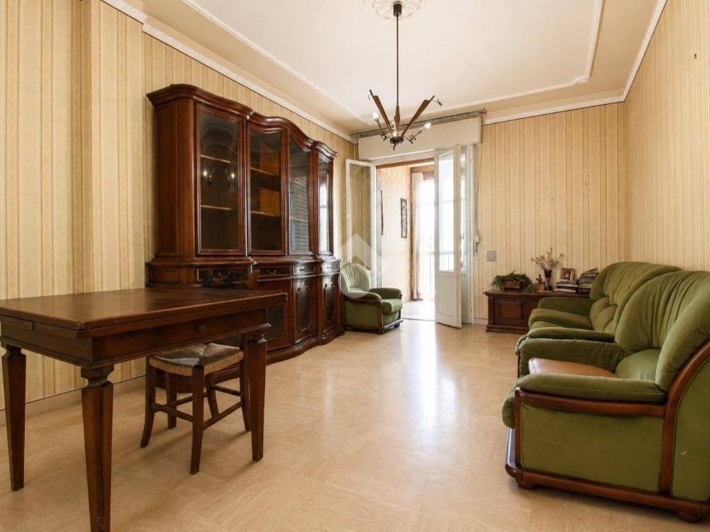 appartamento in vendita a Sassuolo in zona Centro Storico / San Giorgio