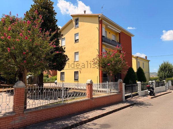 appartamento in vendita a Sassuolo in zona Centro Storico / San Giorgio