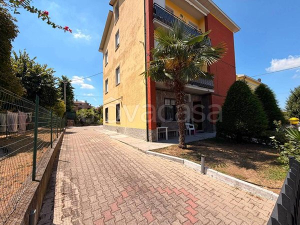 appartamento in vendita a Sassuolo in zona Centro Storico / San Giorgio