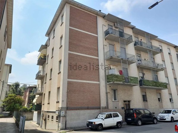 appartamento in vendita a Sassuolo in zona Centro Storico / San Giorgio