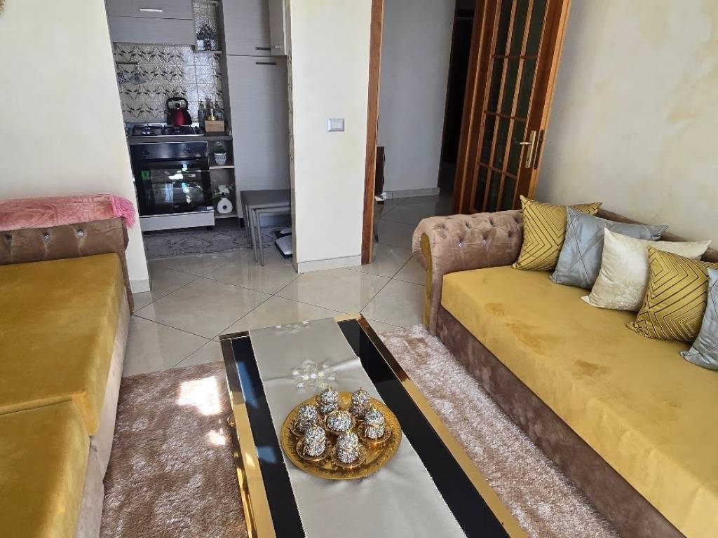 appartamento in vendita a Sassuolo in zona Centro Storico / San Giorgio