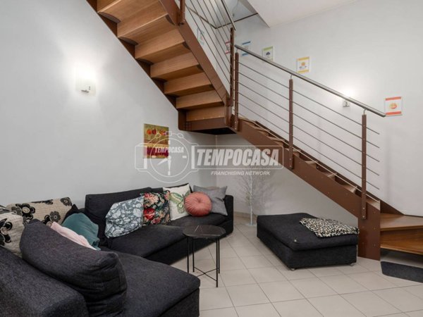appartamento in vendita a Sassuolo in zona Centro Storico / San Giorgio