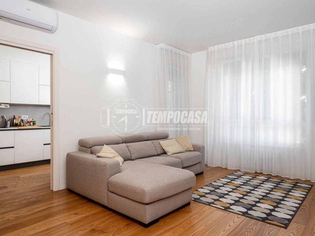 appartamento in vendita a Sassuolo in zona Centro Storico / San Giorgio