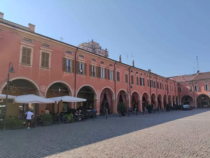appartamento in vendita a Sassuolo in zona Centro Storico / San Giorgio