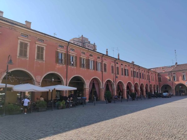 appartamento in vendita a Sassuolo in zona Centro Storico / San Giorgio