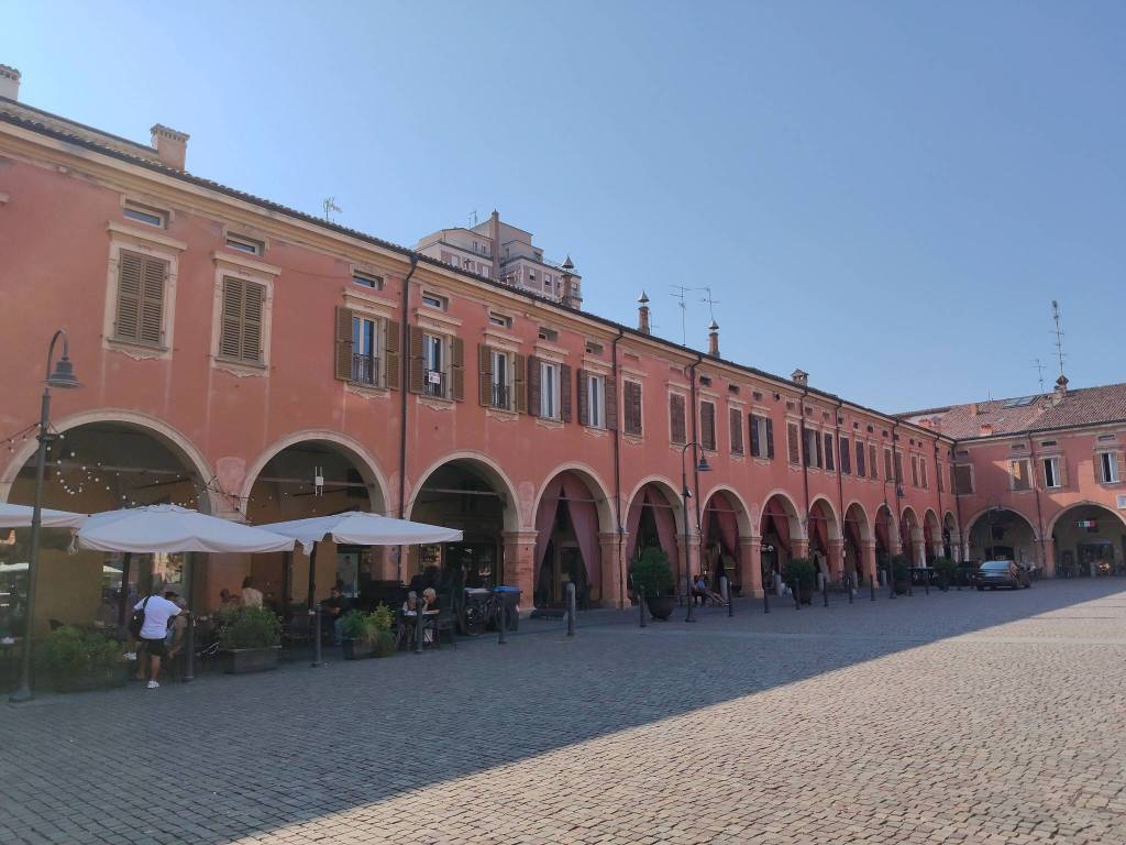 appartamento in vendita a Sassuolo in zona Centro Storico / San Giorgio