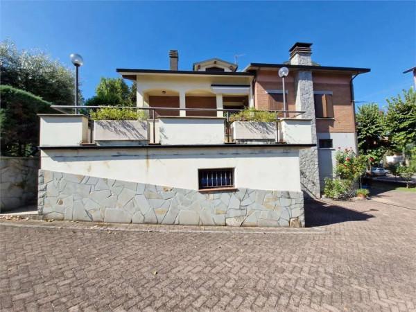 casa indipendente in vendita a Sassuolo in zona Centro Storico / San Giorgio