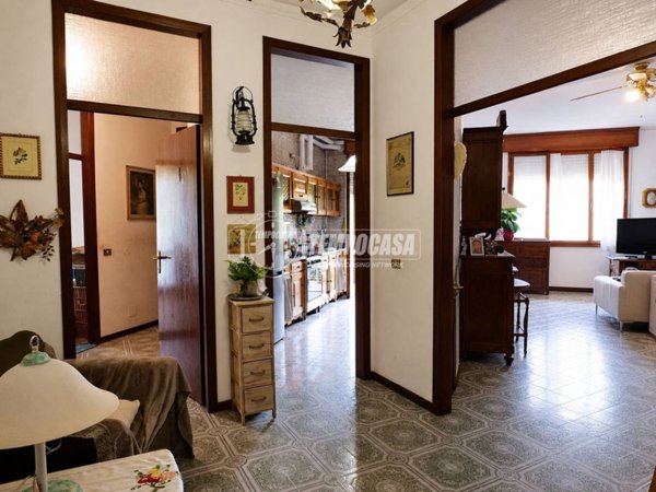 appartamento in vendita a Sassuolo in zona Centro Storico / San Giorgio