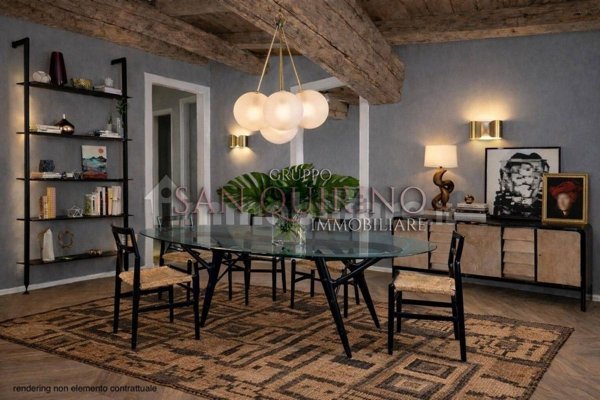 appartamento in vendita a Sassuolo in zona Centro Storico / San Giorgio