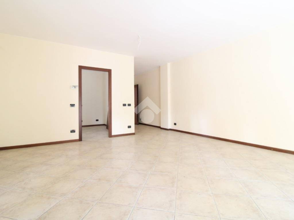 appartamento in vendita a Sassuolo in zona Centro Storico / San Giorgio