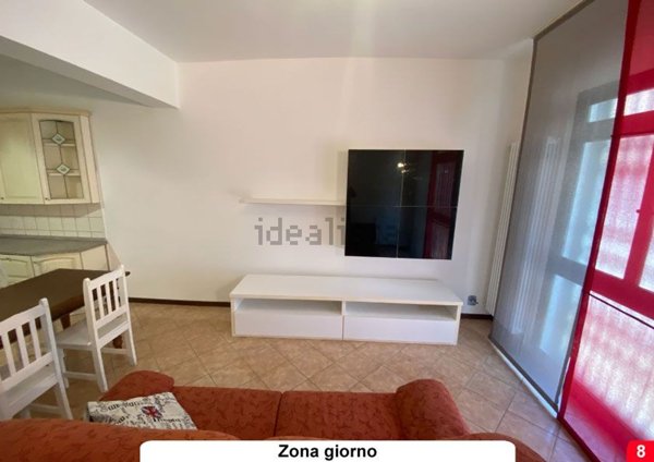 appartamento in vendita a Sassuolo in zona Centro Storico / San Giorgio