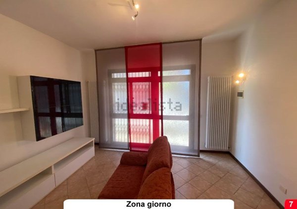 appartamento in vendita a Sassuolo in zona Centro Storico / San Giorgio
