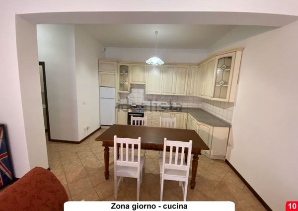 appartamento in vendita a Sassuolo in zona Centro Storico / San Giorgio
