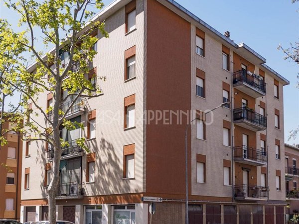 appartamento in vendita a Sassuolo in zona Centro Storico / San Giorgio