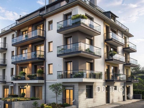 appartamento in vendita a Sassuolo in zona Montegibbio