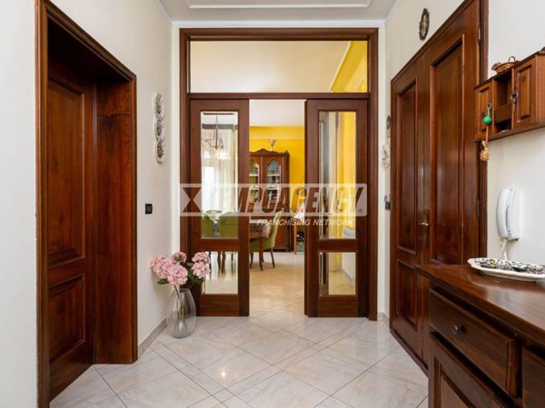 appartamento in vendita a Sassuolo in zona Centro Storico / San Giorgio