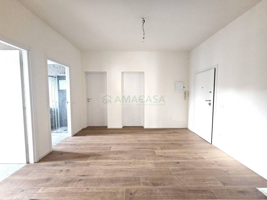 appartamento in vendita a Sassuolo in zona Centro Storico / San Giorgio