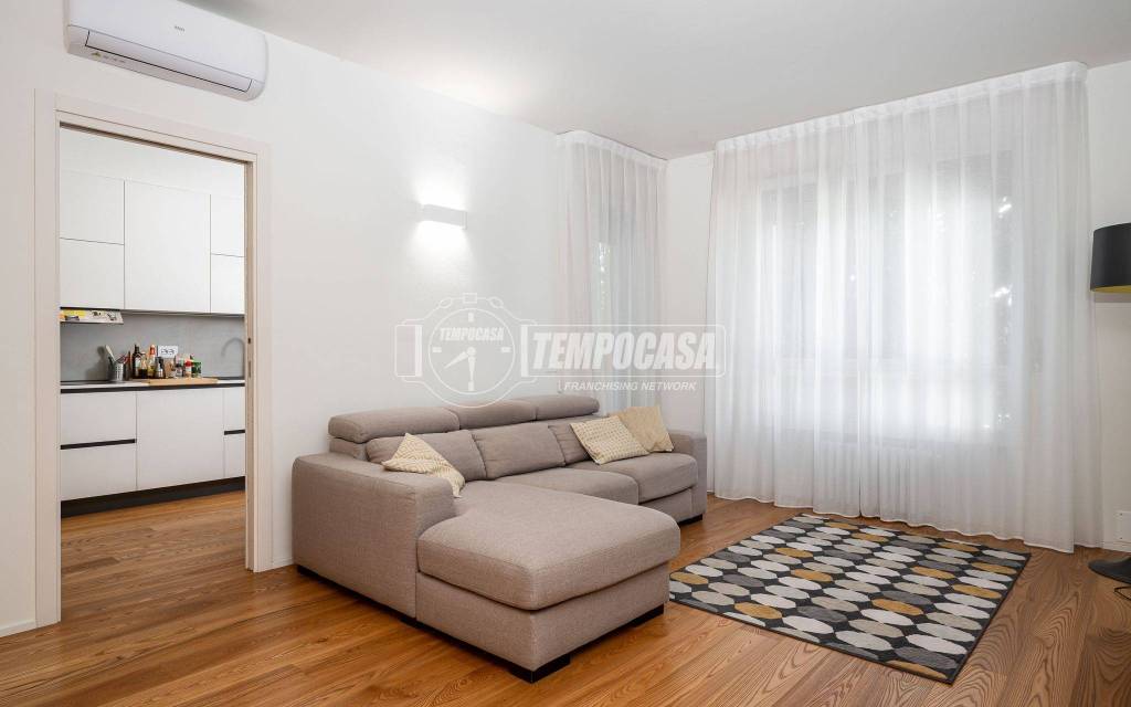 appartamento in vendita a Sassuolo in zona Centro Storico / San Giorgio