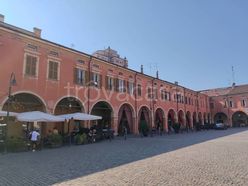 appartamento in vendita a Sassuolo in zona Centro Storico / San Giorgio