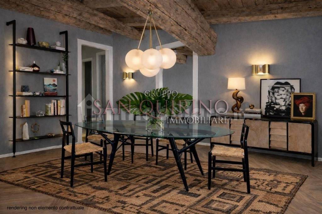 appartamento in vendita a Sassuolo in zona Centro Storico / San Giorgio