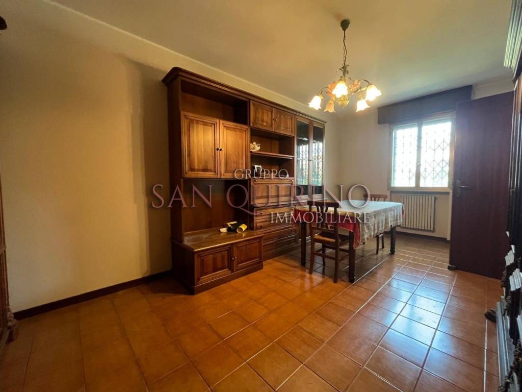 appartamento in vendita a Sassuolo in zona Centro Storico / San Giorgio