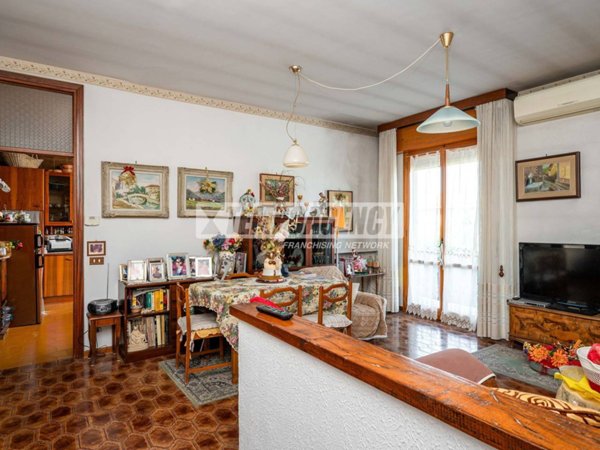 appartamento in vendita a Sassuolo in zona Centro Storico / San Giorgio