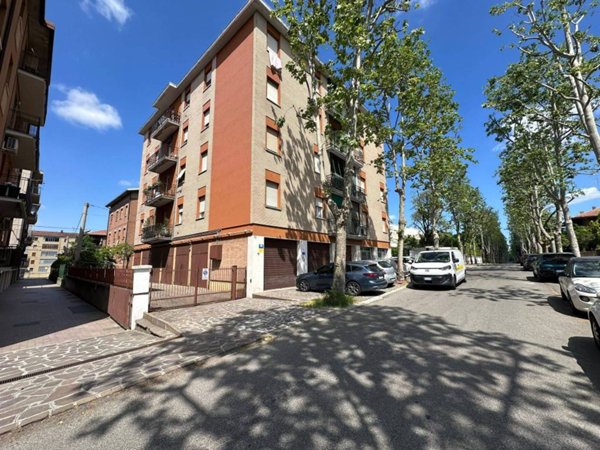 appartamento in vendita a Sassuolo in zona Centro Storico / San Giorgio