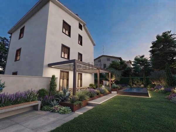 casa indipendente in vendita a Sassuolo in zona Centro Storico / San Giorgio