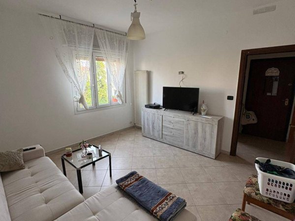 appartamento in vendita a Sassuolo in zona Centro Storico / San Giorgio