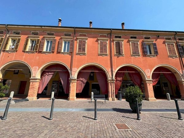 appartamento in vendita a Sassuolo in zona Centro Storico / San Giorgio