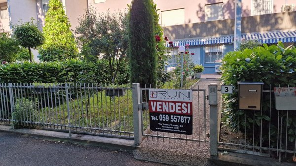 appartamento in vendita a Sassuolo in zona Centro Storico / San Giorgio