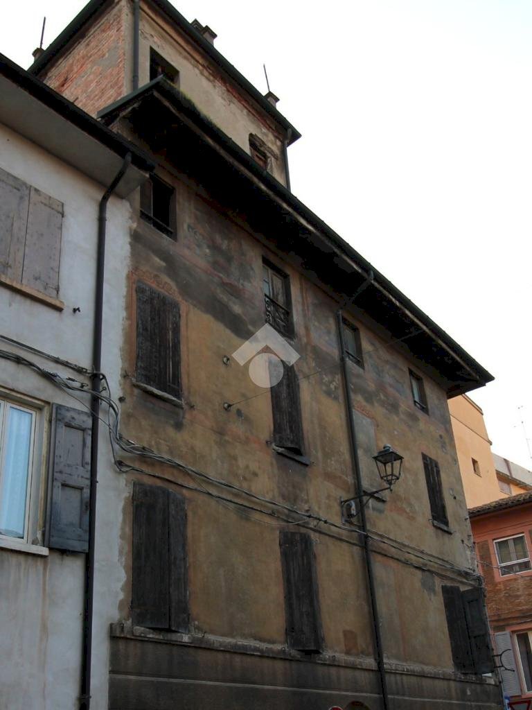 multivano in vendita a Sassuolo in zona Centro Storico / San Giorgio