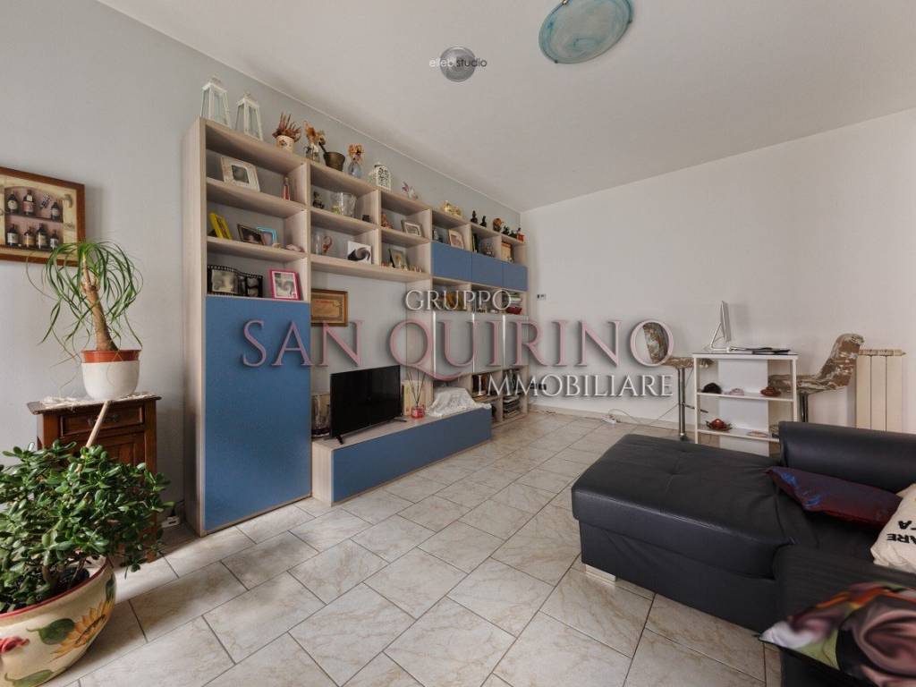 appartamento in vendita a Sassuolo in zona Centro Storico / San Giorgio