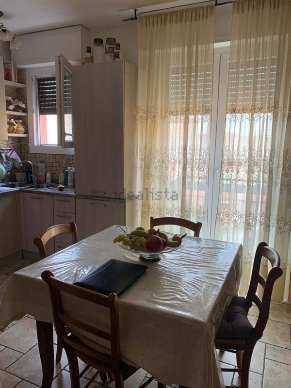appartamento in vendita a Sassuolo in zona Centro Storico / San Giorgio