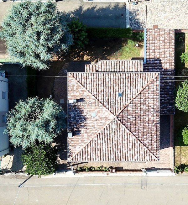 casa indipendente in vendita a Sassuolo in zona Centro Storico / San Giorgio