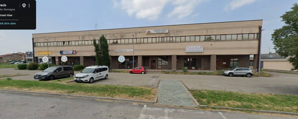 locale di sgombero in vendita a Sassuolo