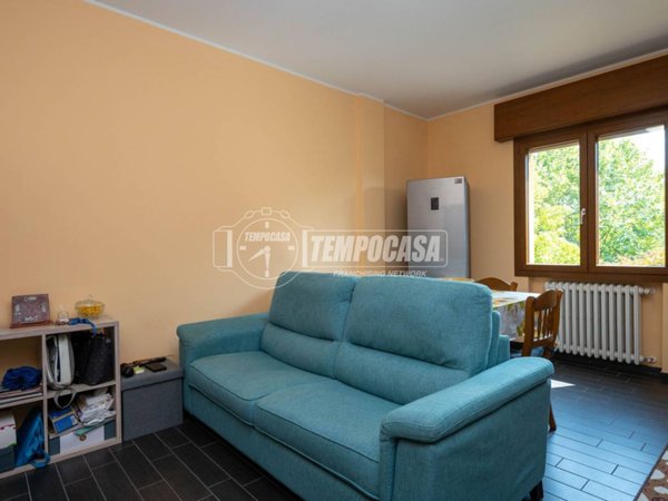 appartamento in vendita a Sassuolo in zona Centro Storico / San Giorgio