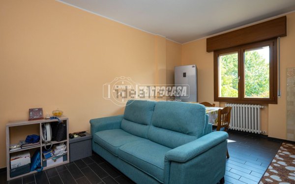 appartamento in vendita a Sassuolo in zona Centro Storico / San Giorgio
