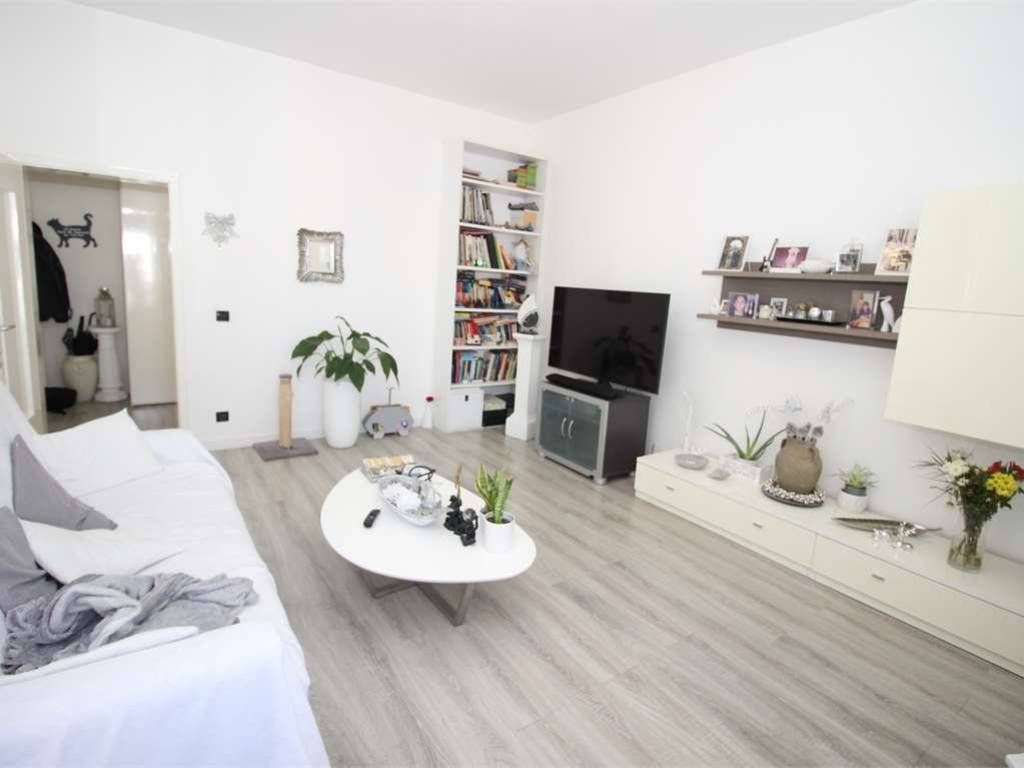 appartamento in vendita a Sassuolo in zona Centro Storico / San Giorgio
