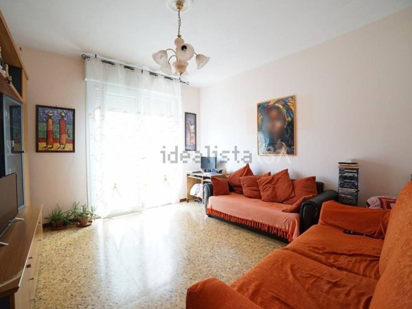 appartamento in vendita a Sassuolo in zona Centro Storico / San Giorgio
