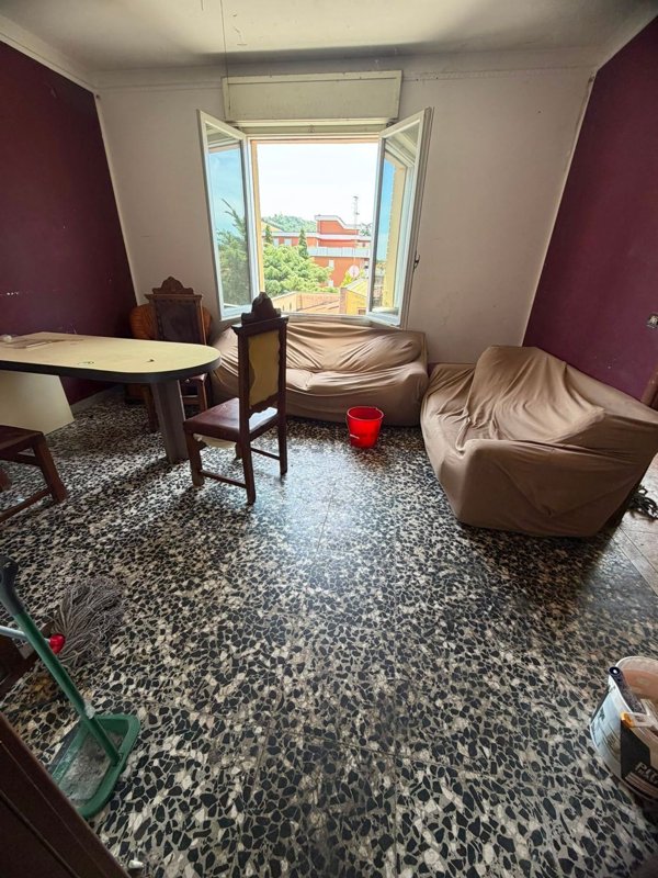 appartamento in vendita a Sassuolo in zona Centro Storico / San Giorgio