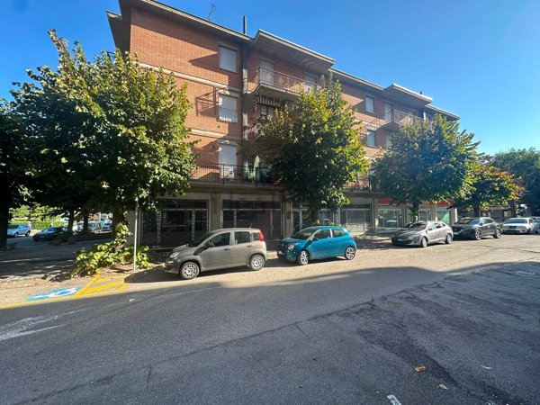 appartamento in vendita a Sassuolo in zona Centro Storico / San Giorgio