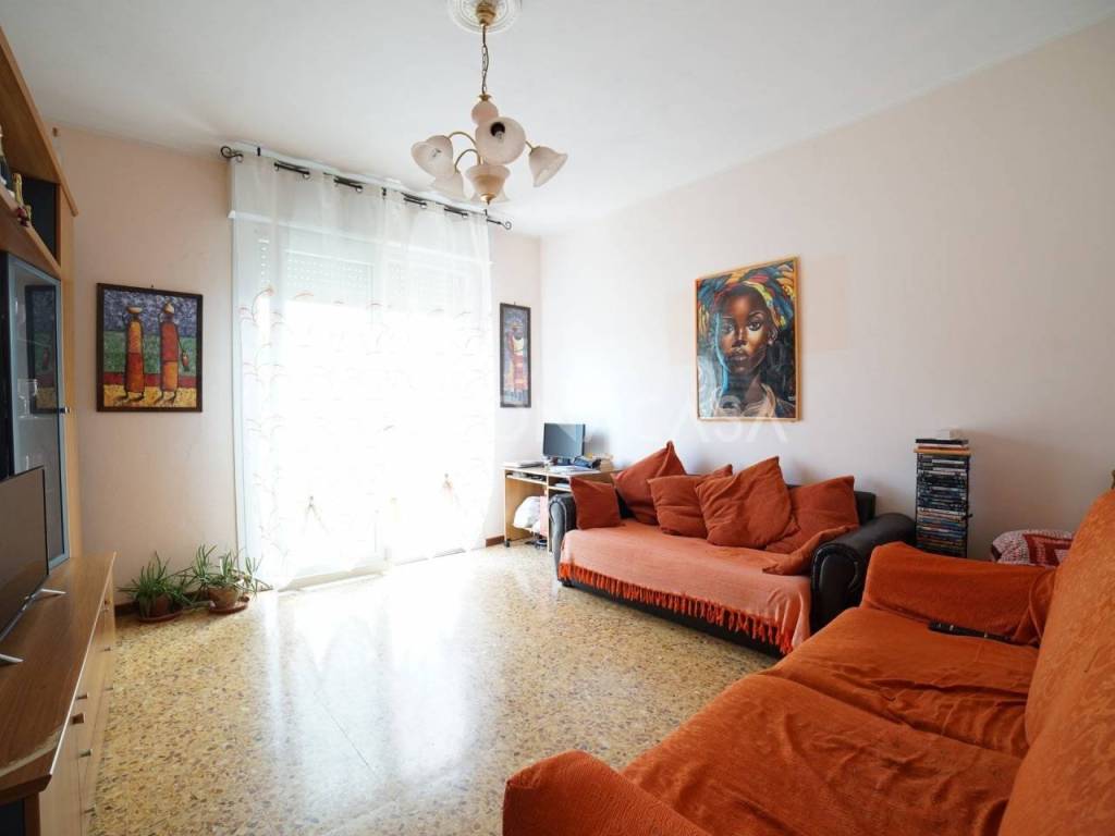 appartamento in vendita a Sassuolo in zona Centro Storico / San Giorgio