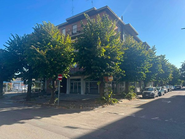 appartamento in vendita a Sassuolo in zona Centro Storico / San Giorgio