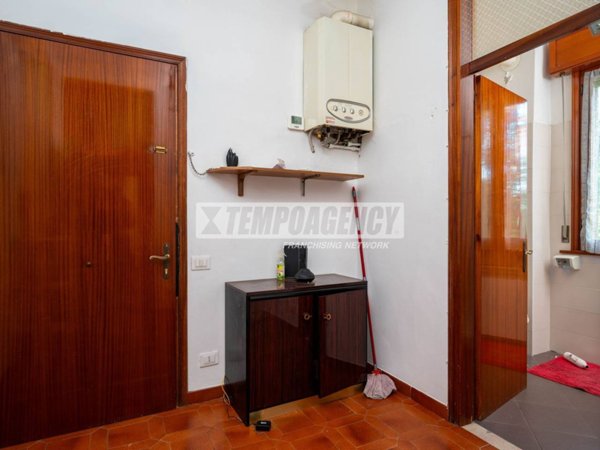 appartamento in vendita a Sassuolo in zona Centro Storico / San Giorgio