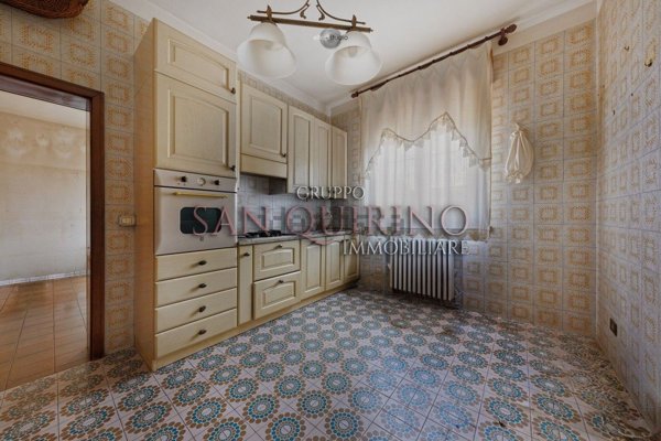 appartamento in vendita a Sassuolo in zona Centro Storico / San Giorgio