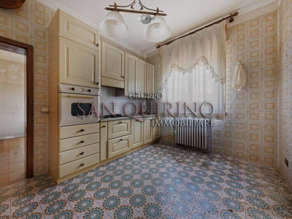 appartamento in vendita a Sassuolo in zona Centro Storico / San Giorgio