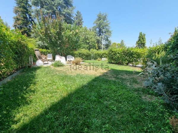 appartamento in vendita a Sassuolo in zona Salvarola Terme