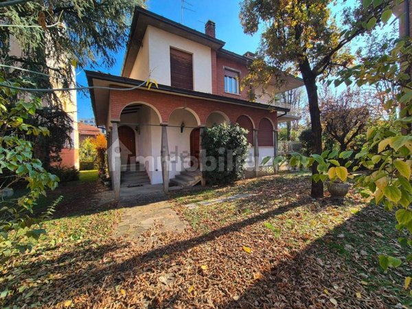 appartamento in vendita a Sassuolo in zona Centro Storico / San Giorgio